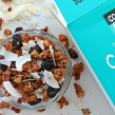 Cocofina Granola with Coconut Chips